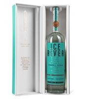 Водка Ice River Organic (Айс Ривер Органик) 40%