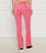 Спортивные штаны LISA REGAL Juicy Couture - розовый(JCBBJ224829)