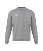 Свитшот ESSENTIAL Sweatshirt, серый меланж, детский