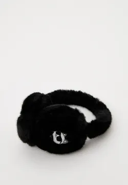 Наушники Karl Lagerfeld IKON FUR EARS MUFFS