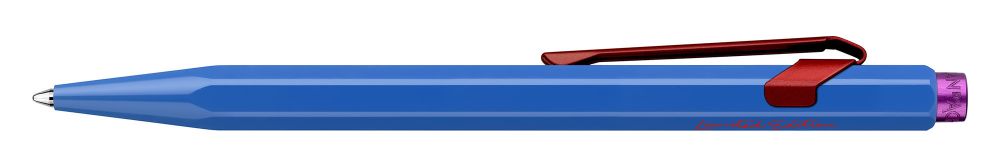 Claim your style 2 Cobalt blue (849.534)