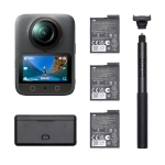Экшн-камера DJI Osmo 360 Adventure Combo