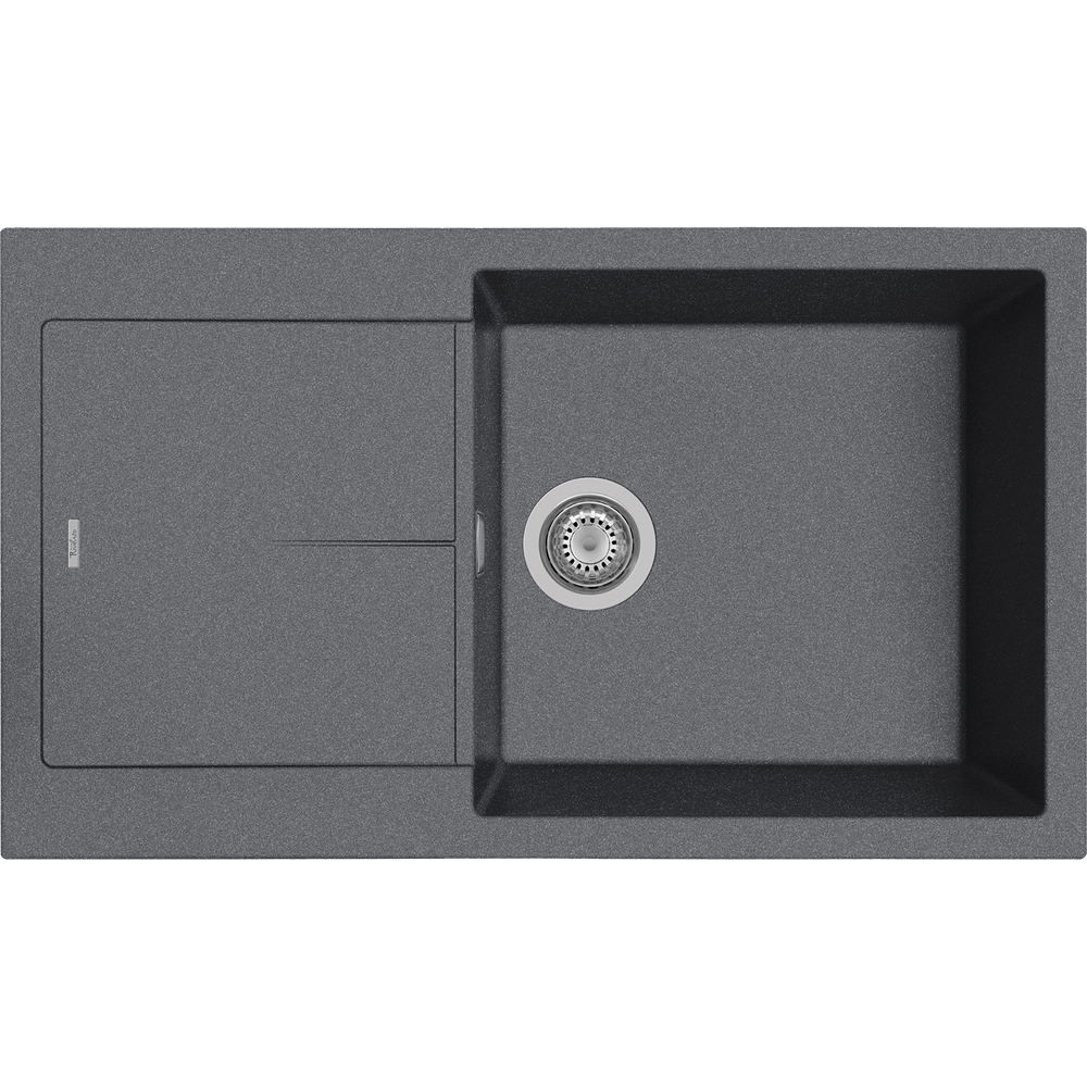 Rivelato LM-8650 Titanio