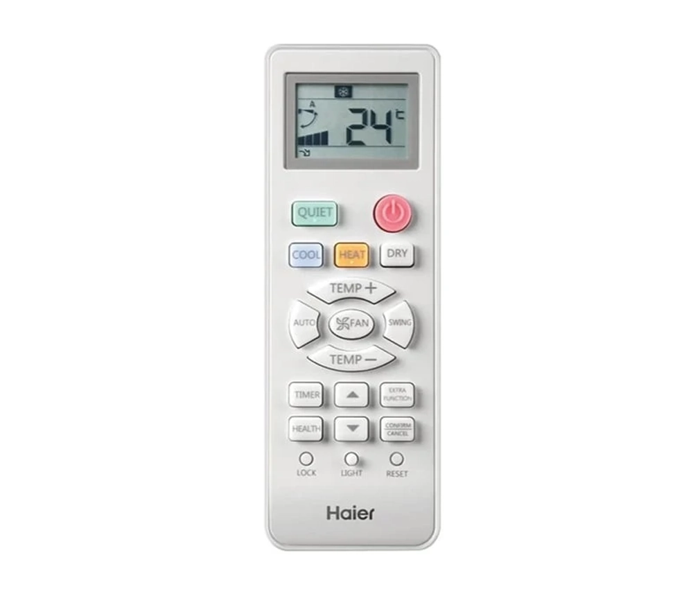 Haier AS24TL5HRA-A/1U24TL4FRA-A/-30