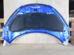 капот Honda Vezel RU3 2015