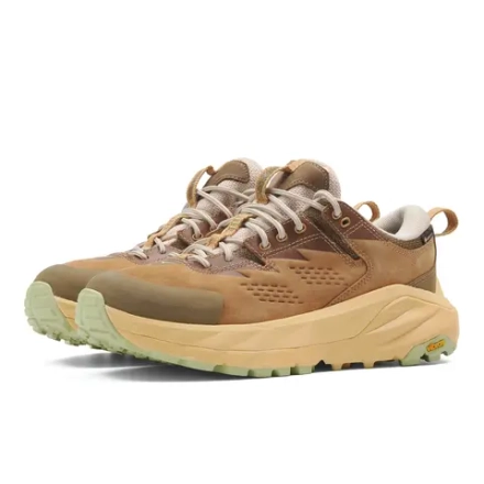 Ботинки unisex Hoka Kaha Low GTX TP