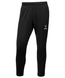 Брюки тренировочные CAMP 2 Training Pants, черный, детский