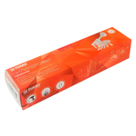 Цилиндровый механизм D-PRO5007 Tang 90 w/k (55+10+25) CP хром 5Key  без верт.