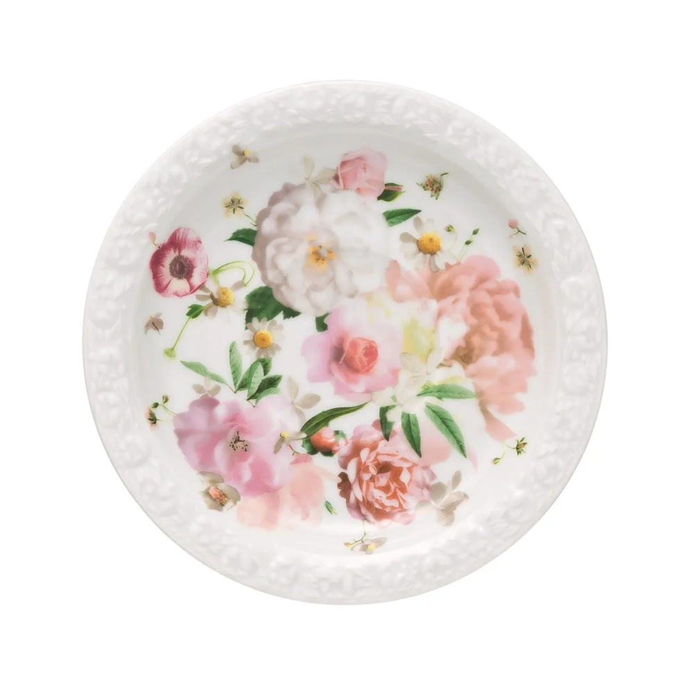 Rosenthal Блюдце Maria Rose 14 см для кофейной чашки EAN 4012438495101