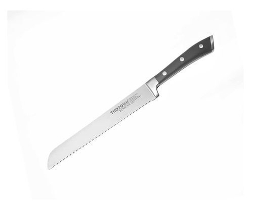 Кухонный нож Хлебный 20см BLANCHE B308004