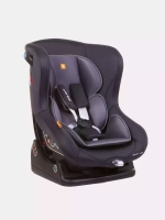 Автокресло Rant LB-777 "Pilot" Safety line (Lunar Black) группа 0-1 (0-18 кг)