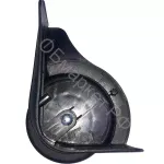 Колёса PLG-HK 22005С (высота 150), чёрный