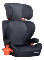 Автокресло детское YKO-969 (Black/черное)