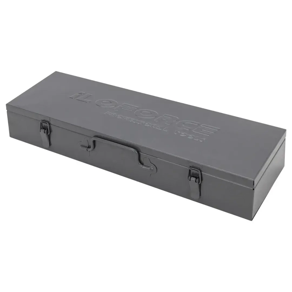 Набор инструментов 15пр. 3/4''(6гр.) ILOforce IF-6143-5MPB