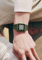 Наручные часы Casio LF-30W-3A