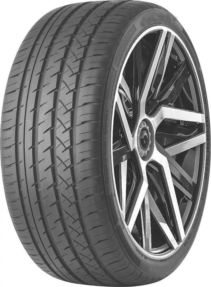Sonix Prime UHP 08 235/45 R17 97W