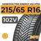 Hankook Tire Kinergy 4s2 H750 215/65 R16 102V XL