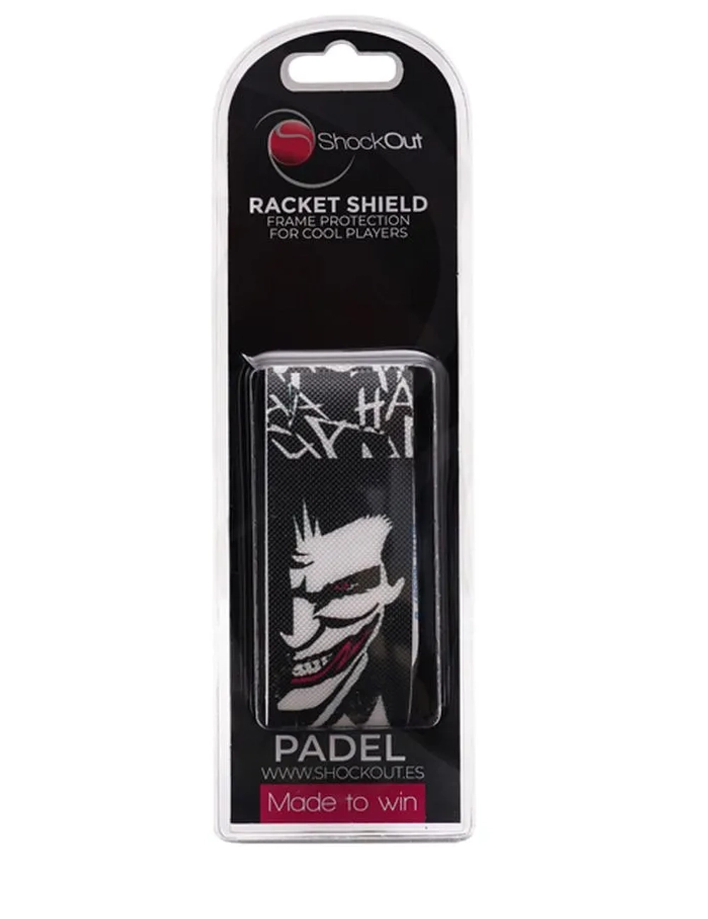 ShockOut Protector Serious