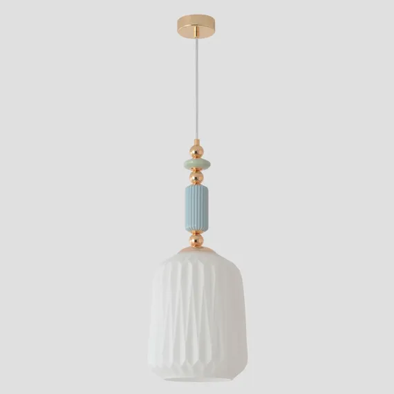 Подвесной светильник Meringue MERINGUE SP1.2 Crystal Lux