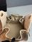 Сумка бежевая от Chanel 25 Small Handbag BP5-413398 — фото 3 [TG 1d95d37a8ebb-003]