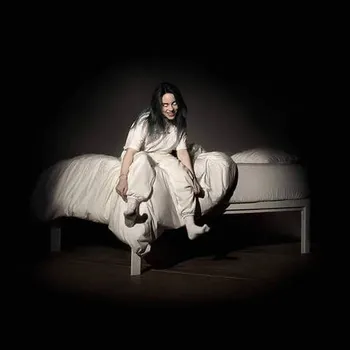 EILISH BILLIE When We All Fall Asleep, Where Do We Go? (Pale Yellow) (Винил)