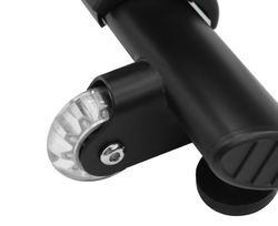 SVENSSON BODY LABS HEAVY G ELLIPTICAL