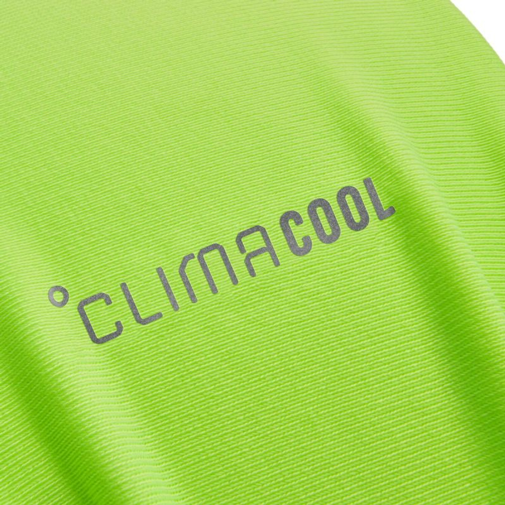 Повязка на голову Adidas Sports Headband 1P - lucid lemon