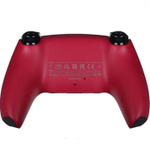 Геймпад Sony DualSense Cosmic Red (космический красный)