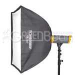 GreenBean GB GFi 3х3