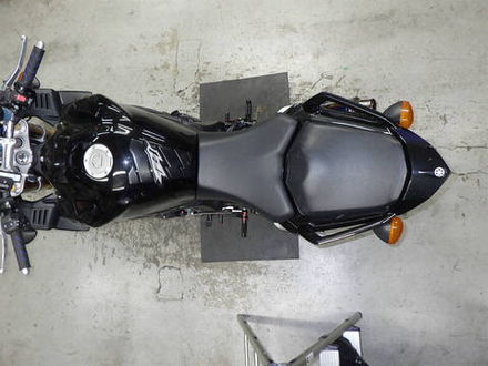 Yamaha FZ1 Fazer 2007