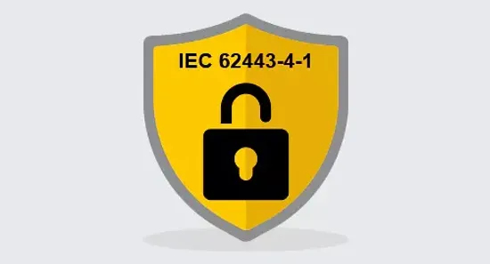 Компания Kyland получила сертификат по кибербезопасности IEC 62443-4-1