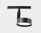 Трековый светильник  IT012-5028 black 3000K Italline