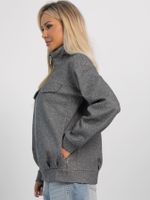 Жакет Микаэль (серый) Б16326-1М LT Collection