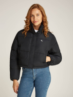 Куртка CALVIN KLEIN JEANS - черный(J20J224615)