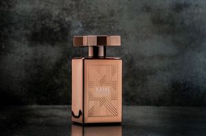 Kajal Homme II