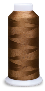 Полиэстеровые нитки Yokimi 120D/2 4000м