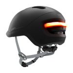 Шлем велосипедный UNIT 1 Neon SE Black