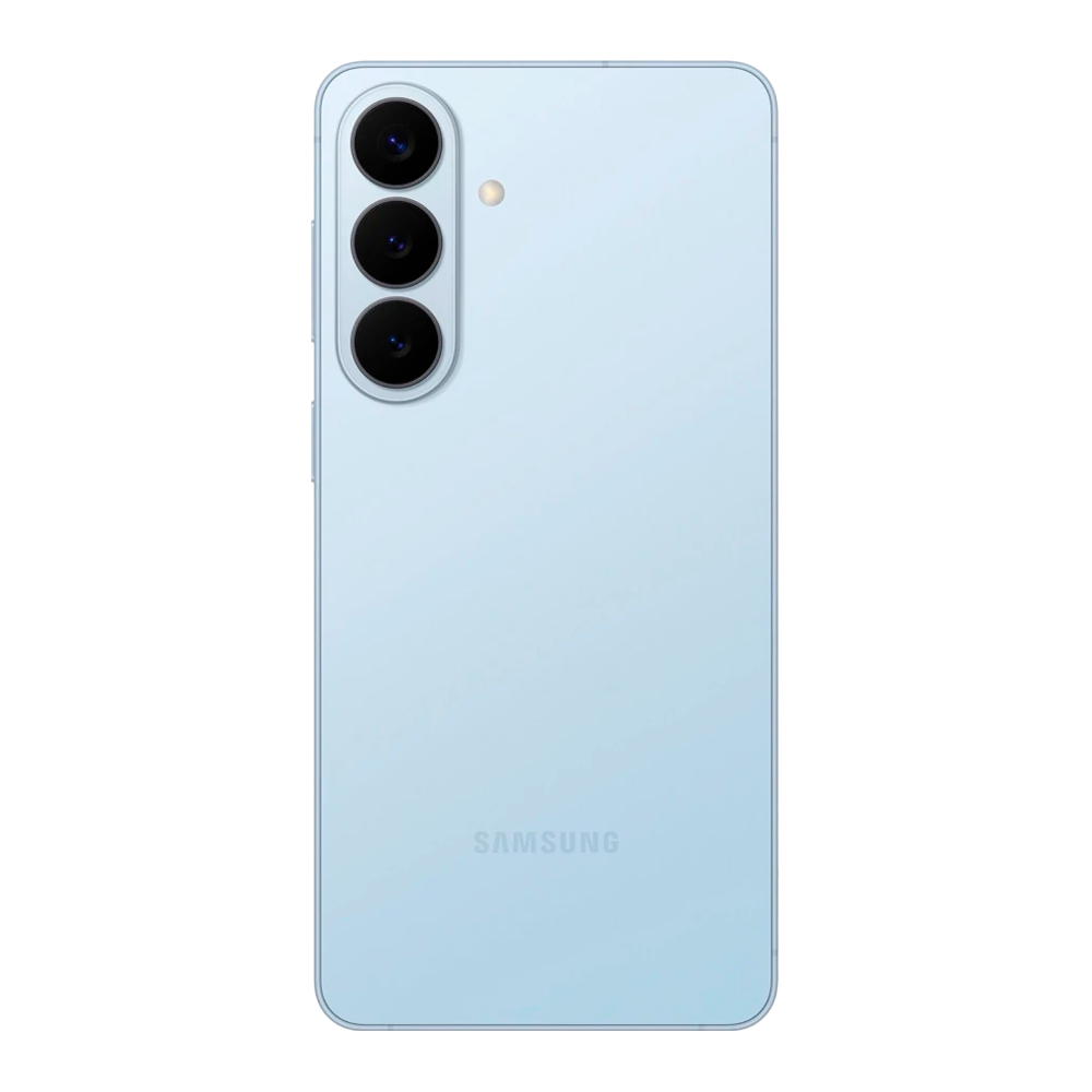 Смартфон Samsung Galaxy S26+ 12/256GB, Sky Blue (Голубой) (SM-S947B/DS)