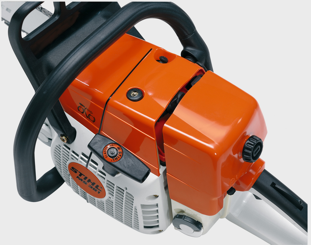 Бензопила STIHL MS 361 45 см. 18' 3/8' 1,6мм