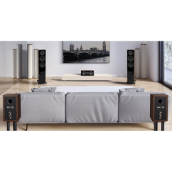 Центральный канал Wharfedale Diamond 12.C Light Oak