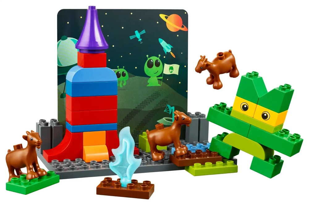Конструктор LEGO Education 45005 Сказки