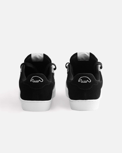 Кеды Anteater Retro Skate Black