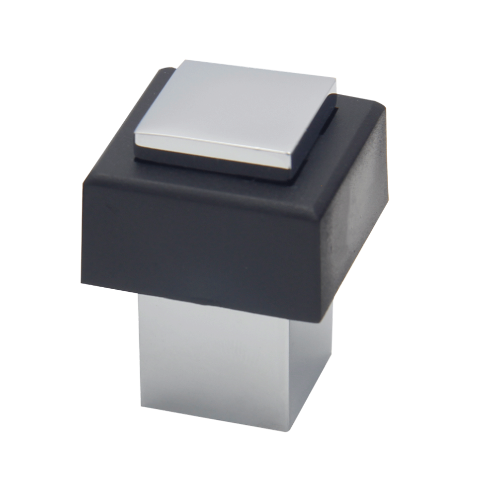 Дверной ограничитель DS6 CP (хром) Дверной ограничитель DS6 CP (хром)