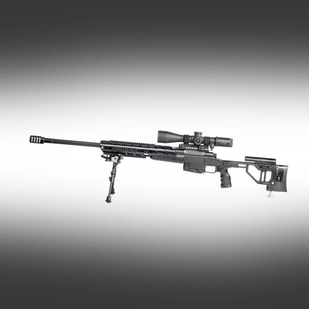Оптический прицел Dedal DHF 3-12x50  (диаметр 34мм), с подсветкой, функция ВЭУ