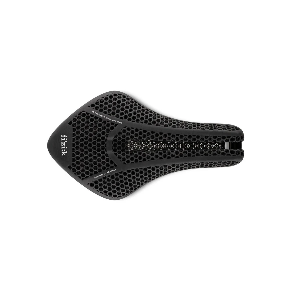Седло велосипедное Fizik Aeris Long Distance R3 Kium (135 mm)
