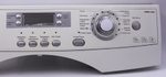 Пластик стиральной машины HAIER HW60-1282
