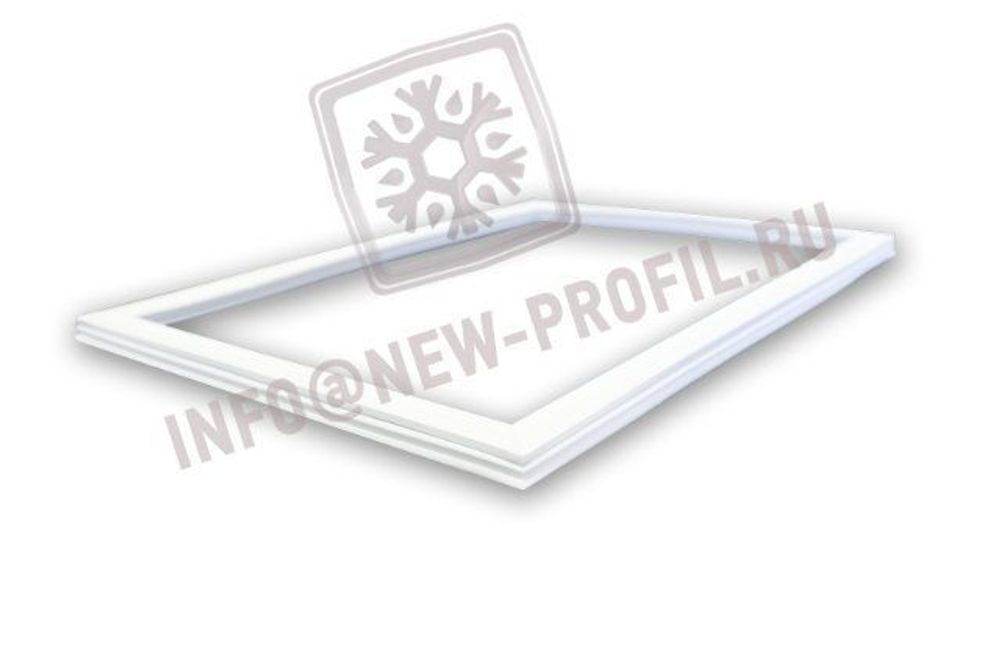 Уплотнитель двери холодильника Electrolux ERB8644 м.к. 680*570 мм (010 АНАЛОГ)