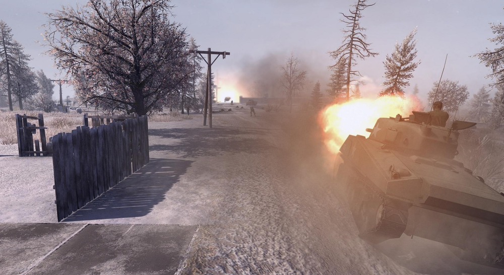 Men of War: Assault Squad 2 - Cold War (для ПК, цифровой код доступа)