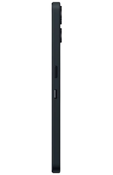 Смартфон Nothing phone (3a) Lite 8/256 ГБ, Dual nano SIM, Черный | Black