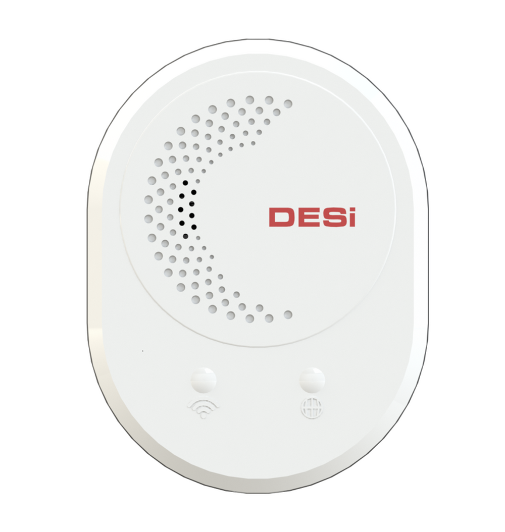 Wi-Fi хаб Desi